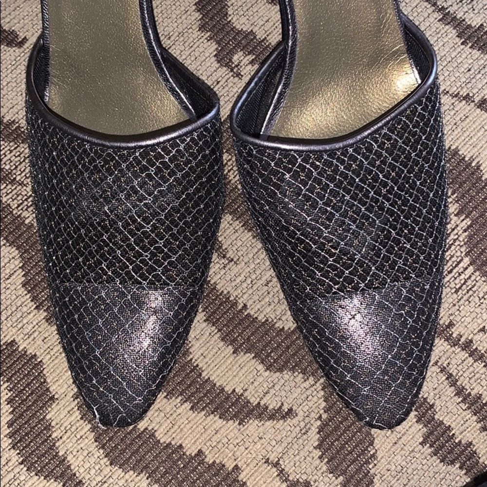 Yves Saint Laurent Heels - Picture 10 of 16